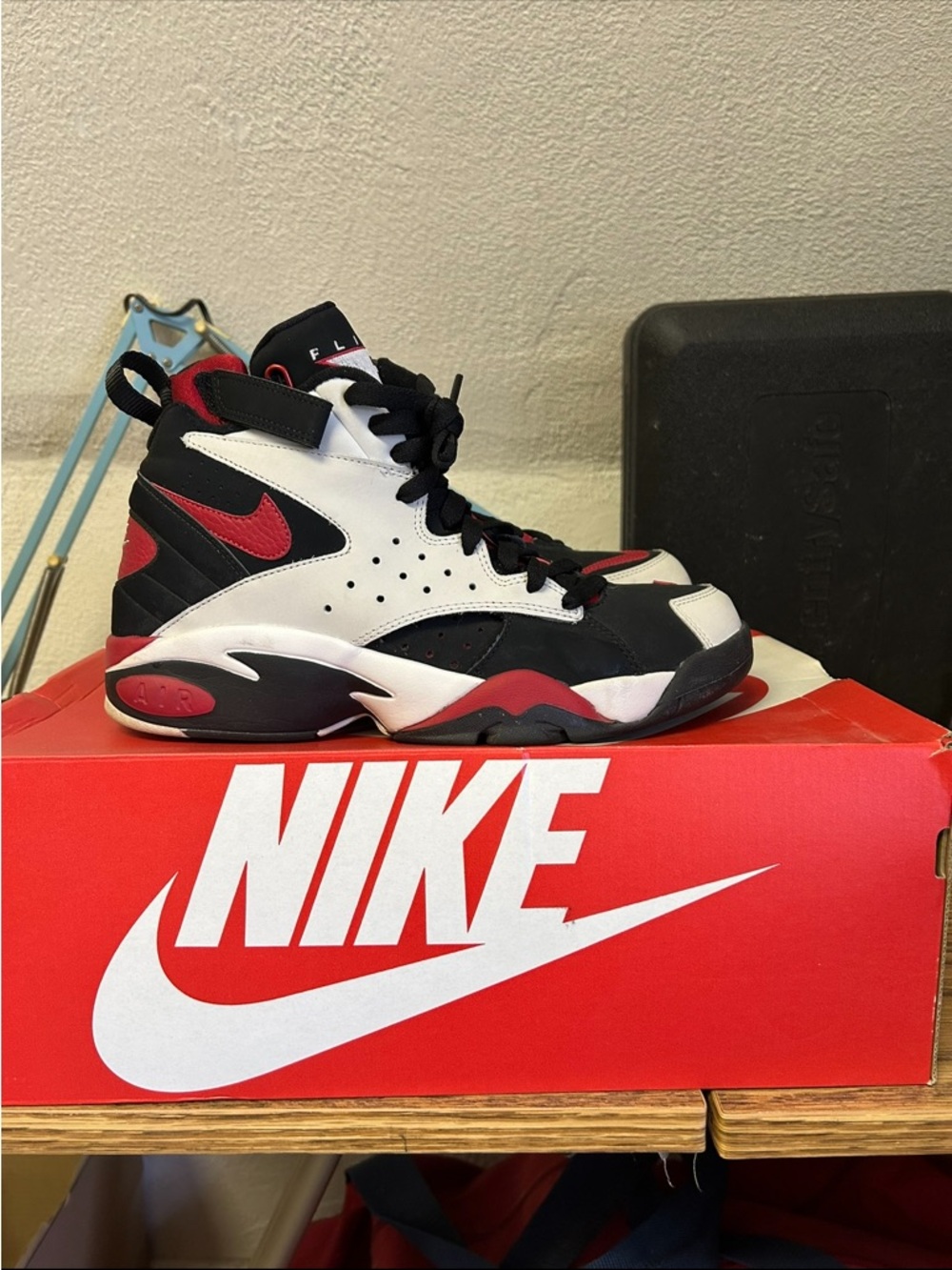 Nike Maestro 2 LTD